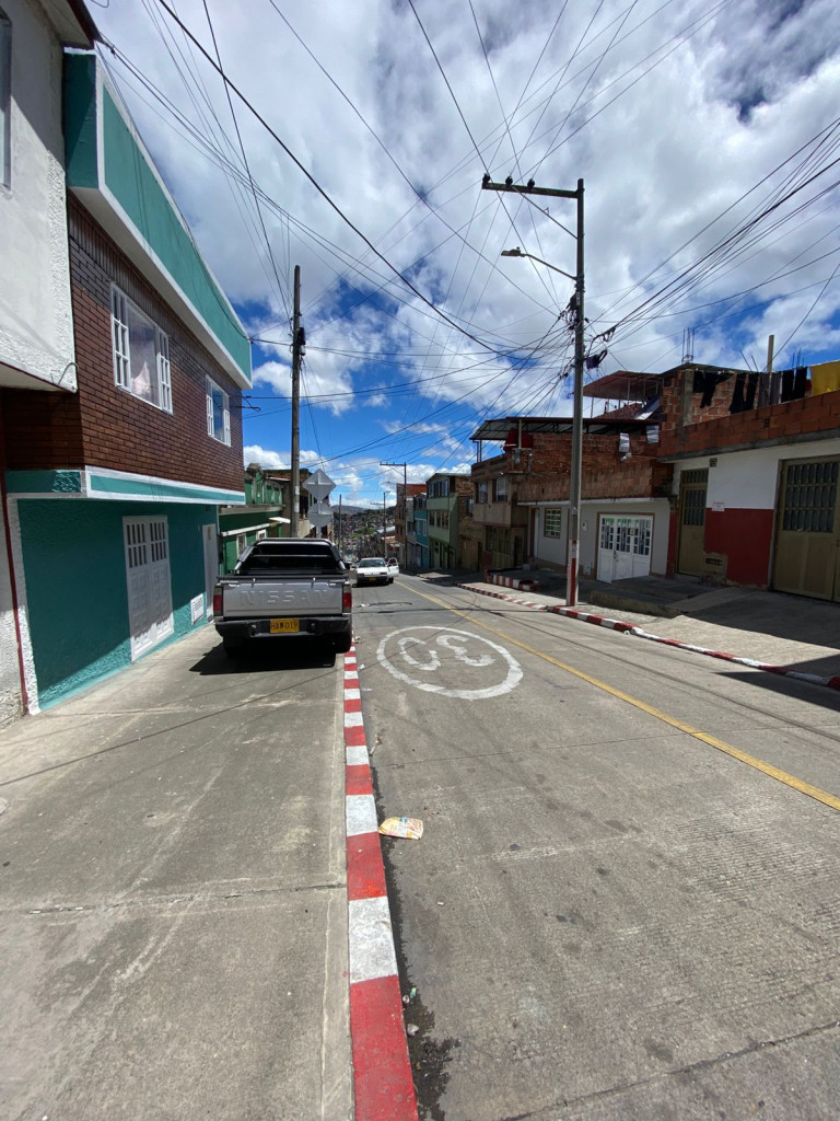 Casa en venta en La Victoria, Bogotá · foto 5 de 24