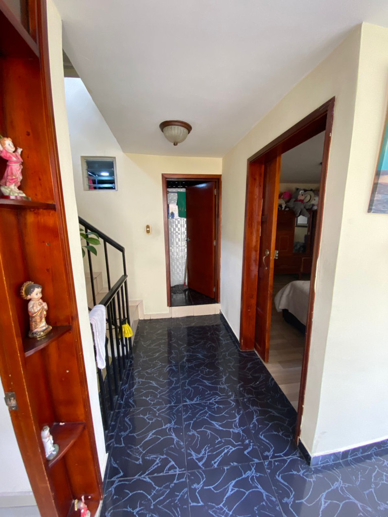 Casa en venta en La Victoria, Bogotá · foto 11 de 24