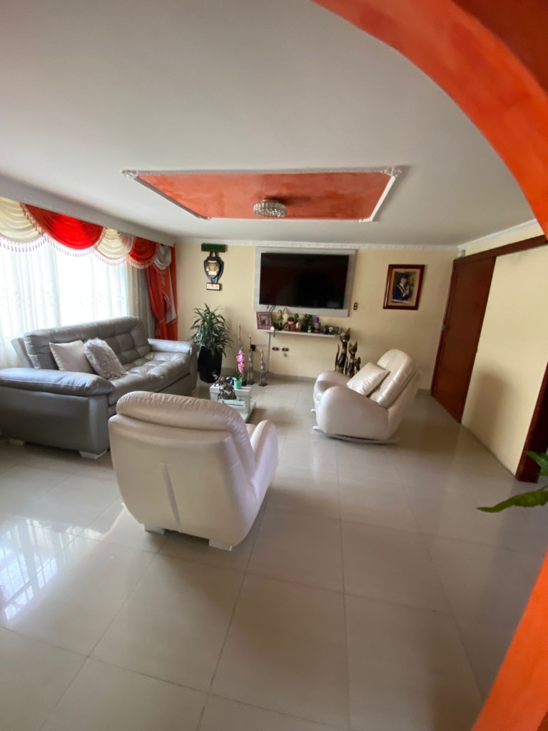 Casa en venta en La Victoria, Bogotá · foto 13 de 24