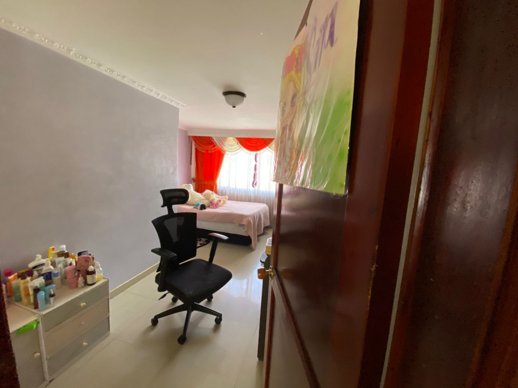 Casa en venta en La Victoria, Bogotá · foto 16 de 24