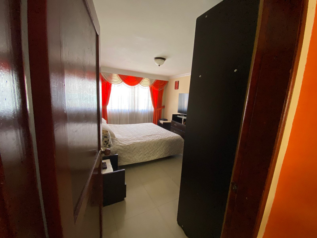 Casa en venta en La Victoria, Bogotá · foto 17 de 24