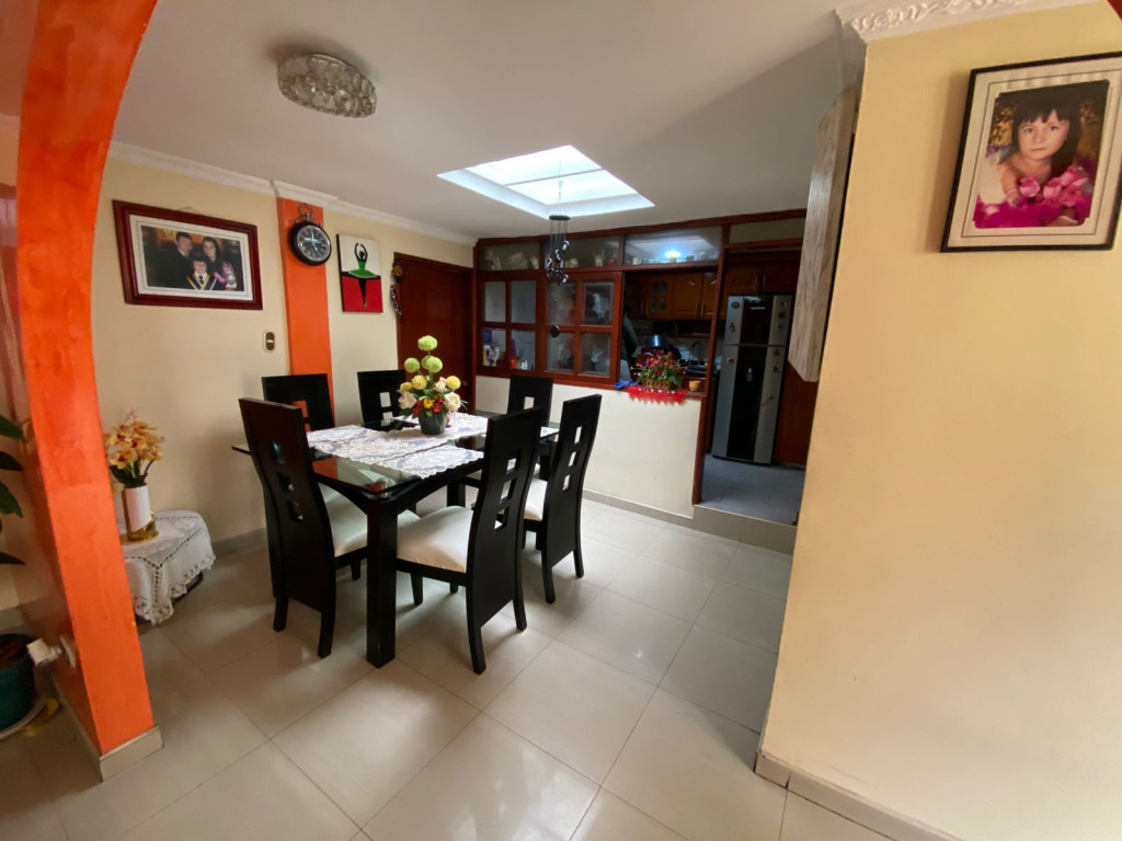 Casa en venta en La Victoria, Bogotá · foto 18 de 24
