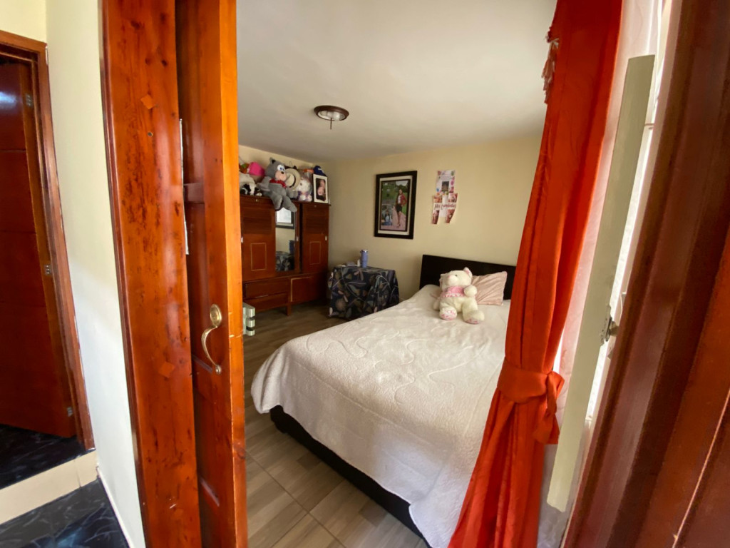 Casa en venta en La Victoria, Bogotá · foto 19 de 24