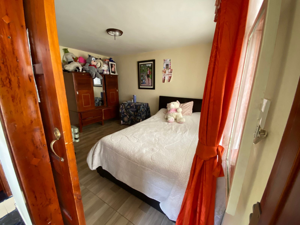 Casa en venta en La Victoria, Bogotá · foto 21 de 24