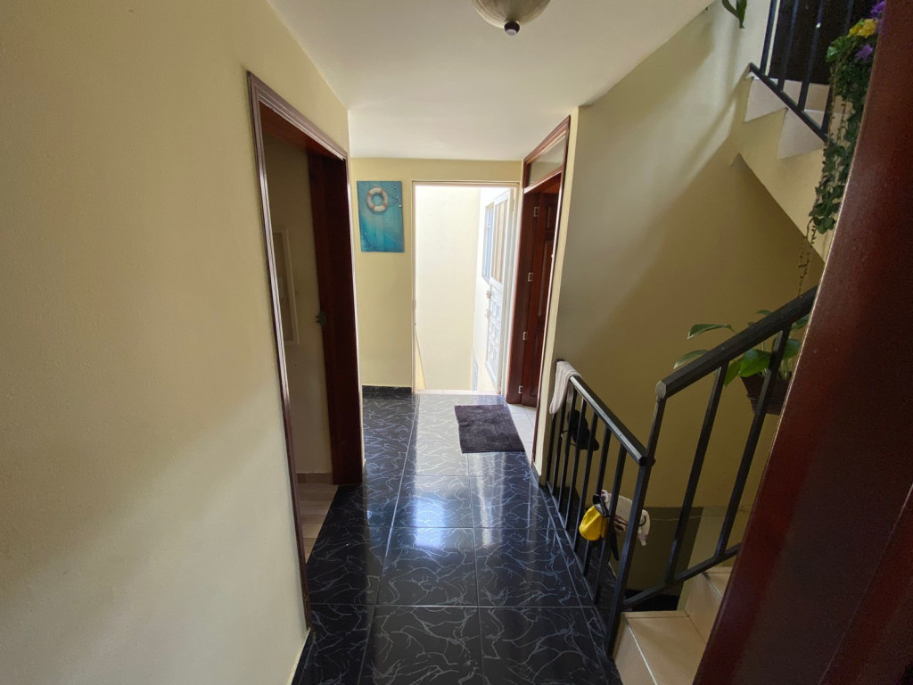 Casa en venta en La Victoria, Bogotá · foto 22 de 24