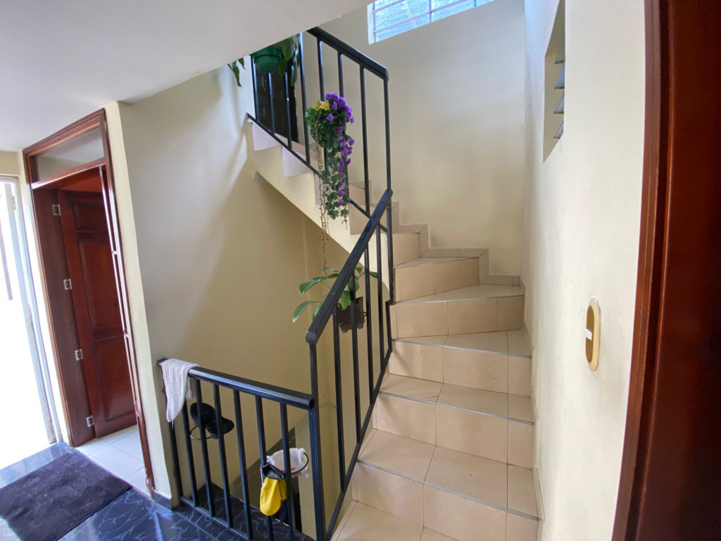 Casa en venta en La Victoria, Bogotá · foto 23 de 24