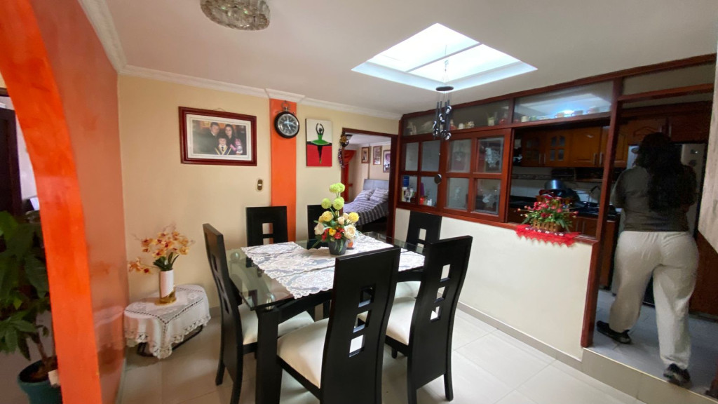 Casa en venta en La Victoria, Bogotá · foto 24 de 24