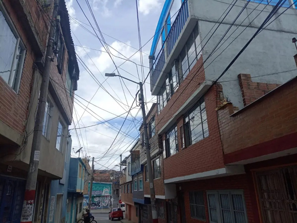 Casa en venta en Diana Turbay, Bogotá · foto 2 de 15
