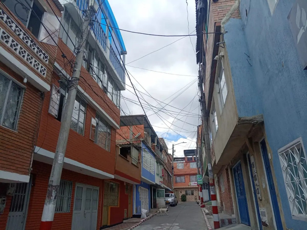 Casa en venta en Diana Turbay, Bogotá · foto 3 de 15