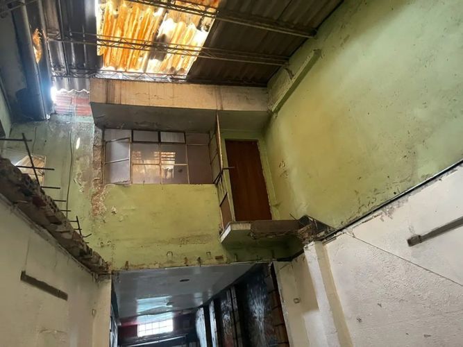 Casa de 3 alcobas en venta en Ingles, Bogotá, 733 m² · foto 10 de 24