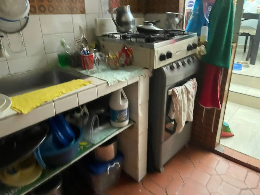 Casa en venta en San Antonio, Bogotá · foto 3 de 23