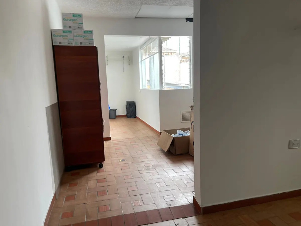 Casa en venta en San Antonio, Bogotá · foto 5 de 23