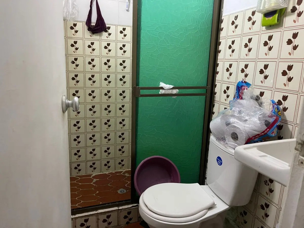 Casa en venta en San Antonio, Bogotá · foto 20 de 23