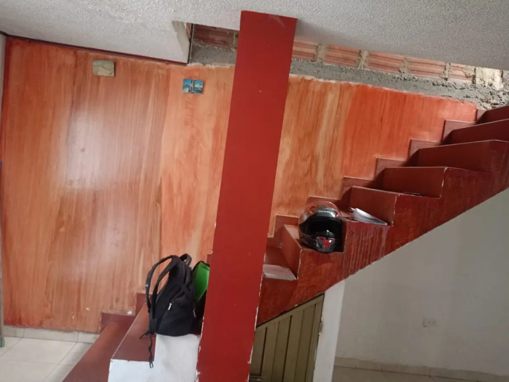 Casa en venta en Mochuelo Ii, Bogotá · foto 16 de 19