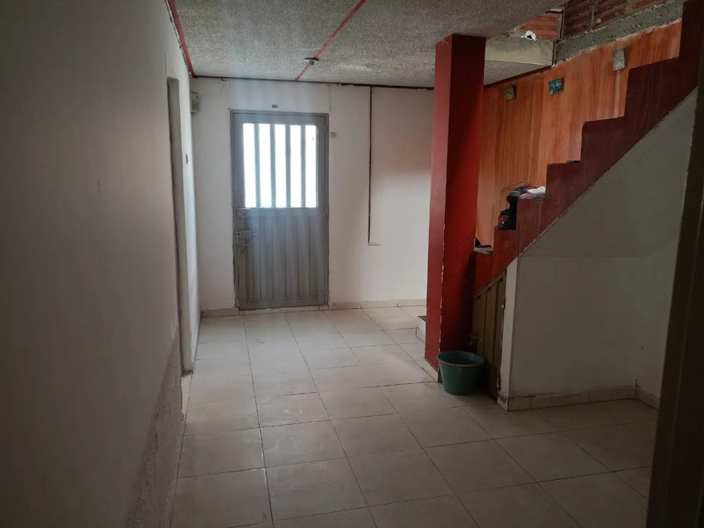 Casa en venta en Mochuelo Ii, Bogotá · foto 17 de 19