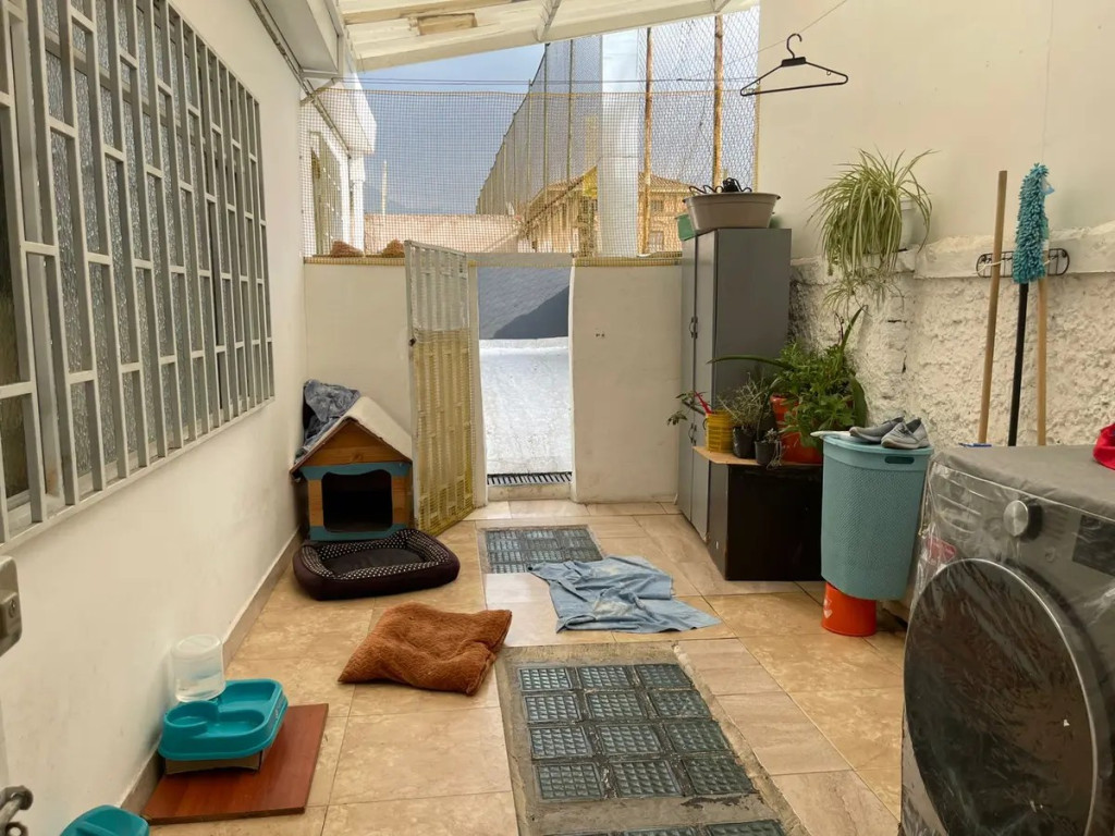 Casa en venta en San Antonio, Bogotá · foto 23 de 23