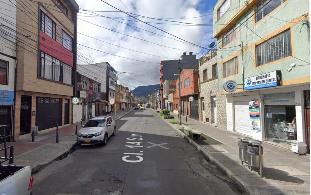 Casa en venta en Restrepo, Bogotá · foto 2 de 10