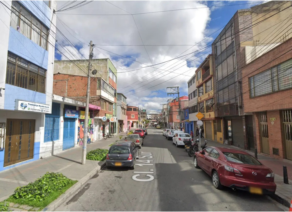 Casa en venta en Restrepo, Bogotá · foto 3 de 10