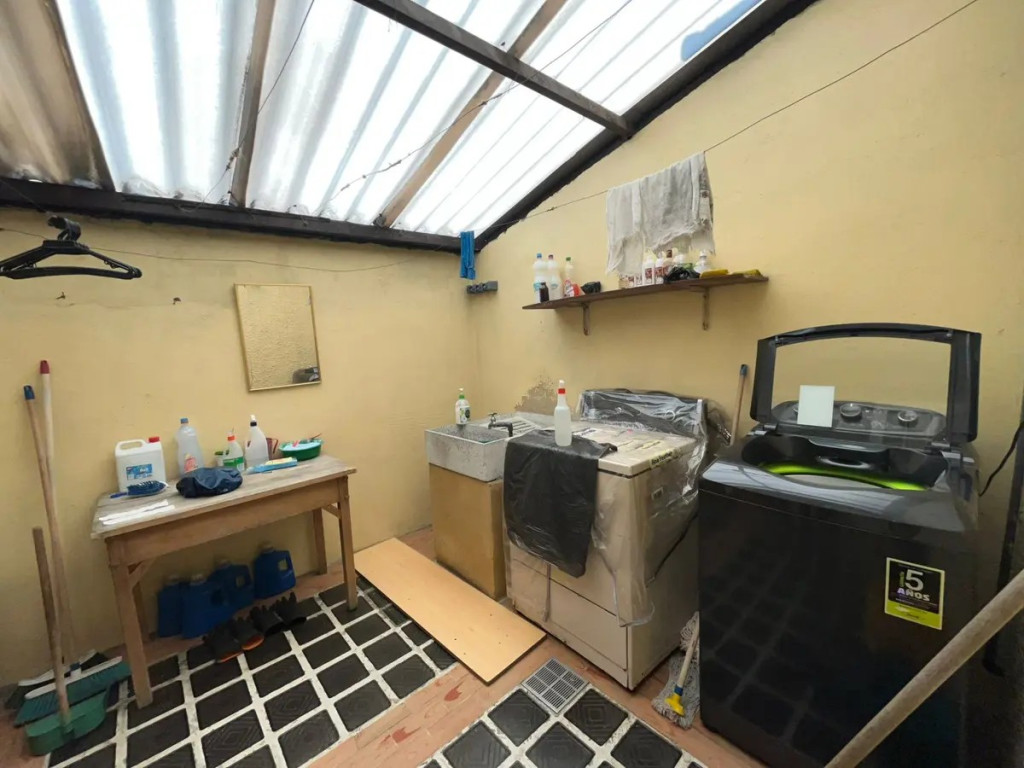Casa en venta en Villa Mayor Oriental, Bogotá · foto 4 de 18
