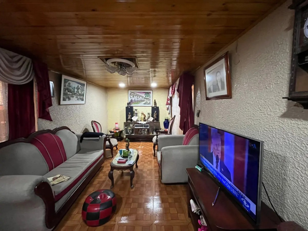 Casa en venta en Villa Mayor Oriental, Bogotá · foto 7 de 18