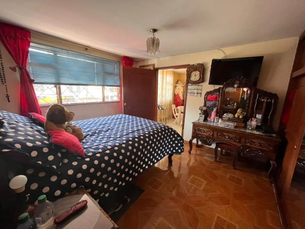 Casa en venta en Villa Mayor Oriental, Bogotá · foto 8 de 18