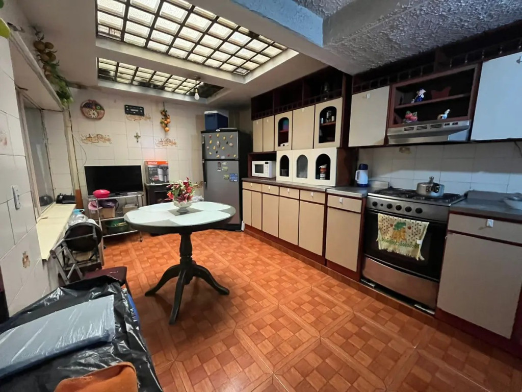 Casa en venta en Villa Mayor Oriental, Bogotá · foto 9 de 18