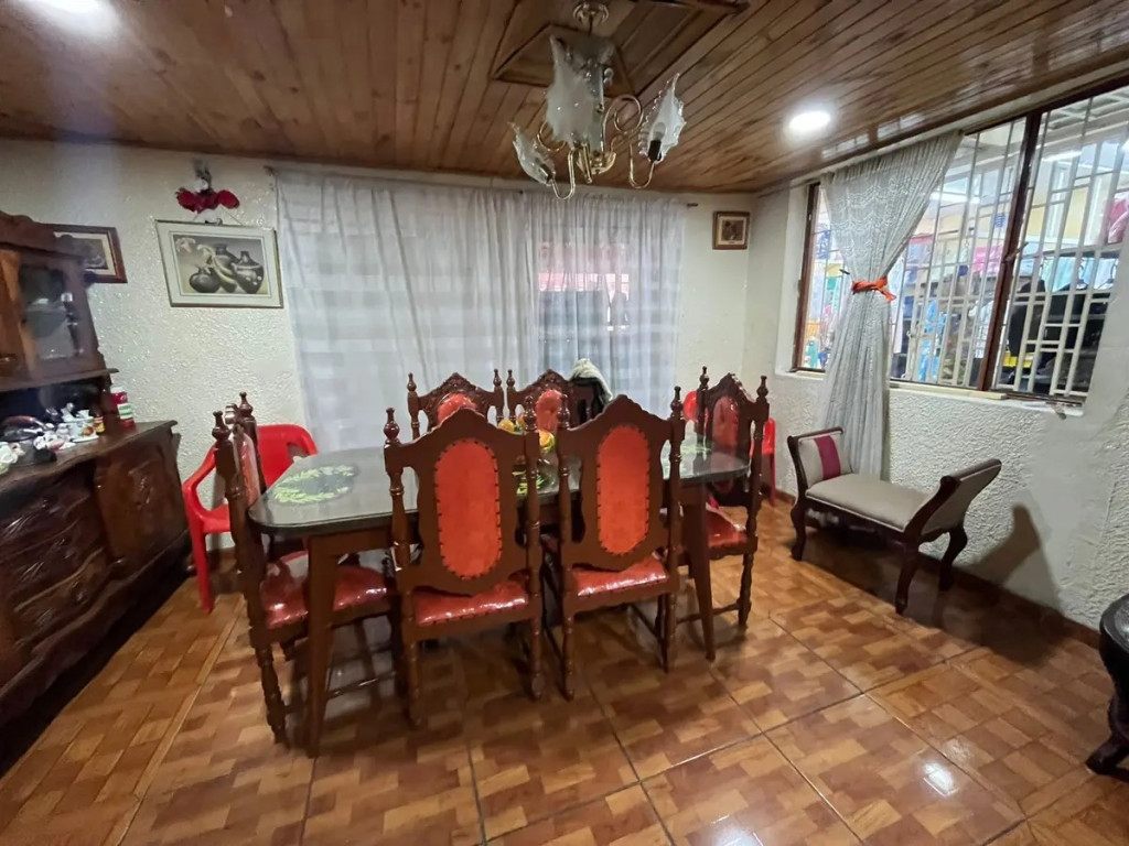 Casa en venta en Villa Mayor Oriental, Bogotá · foto 12 de 18
