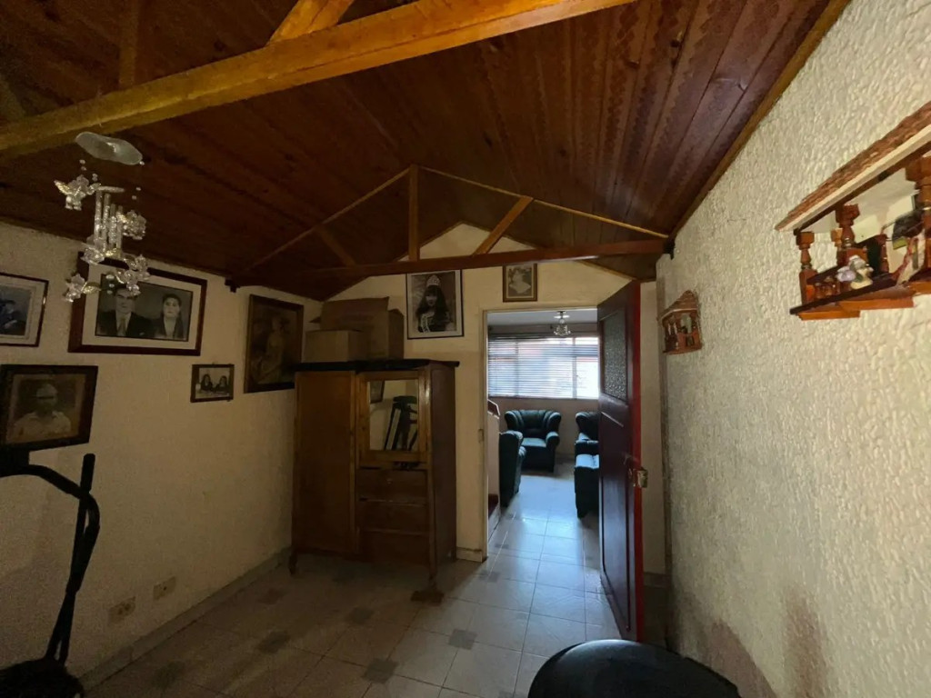 Casa en venta en Villa Mayor Oriental, Bogotá · foto 13 de 18
