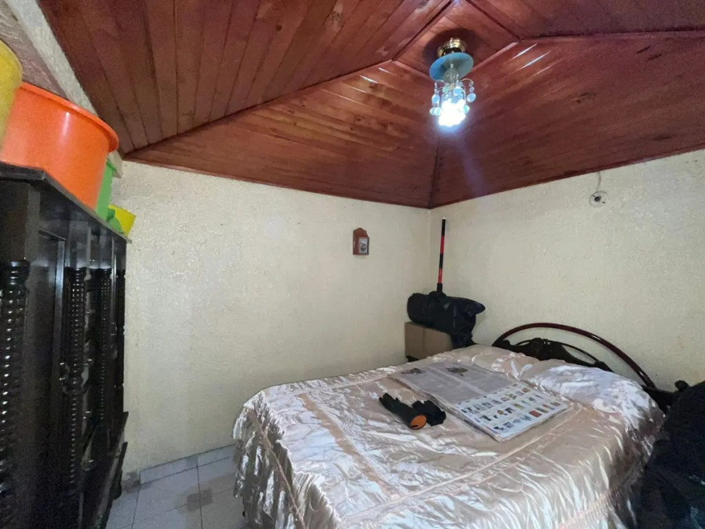 Casa en venta en Villa Mayor Oriental, Bogotá · foto 14 de 18
