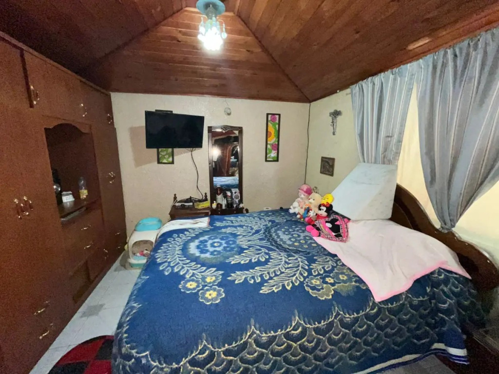 Casa en venta en Villa Mayor Oriental, Bogotá · foto 15 de 18