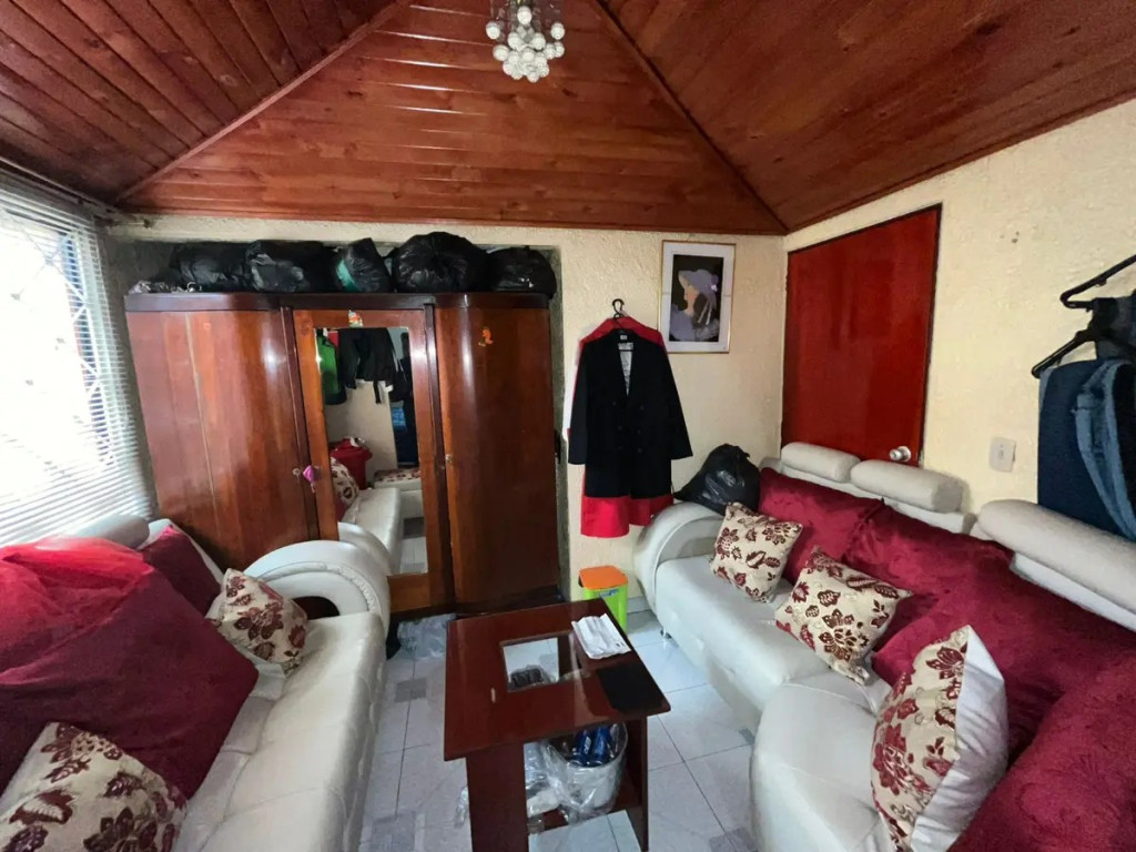 Casa en venta en Villa Mayor Oriental, Bogotá · foto 16 de 18