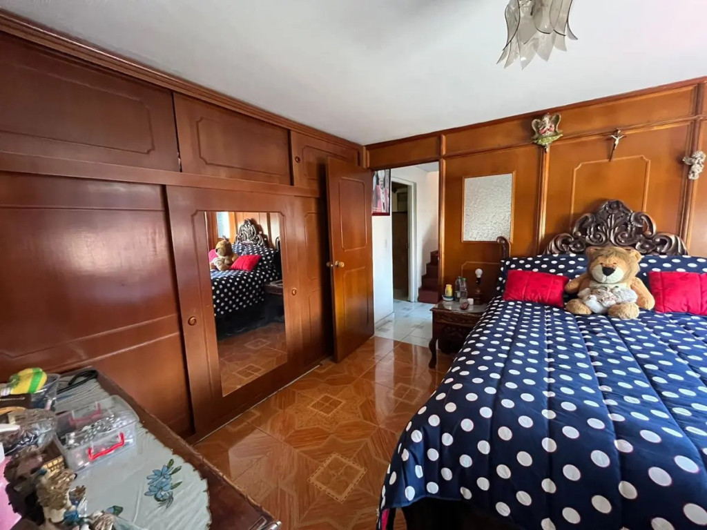 Casa en venta en Villa Mayor Oriental, Bogotá · foto 17 de 18
