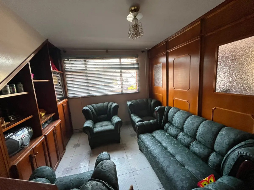 Casa en venta en Villa Mayor Oriental, Bogotá · foto 18 de 18