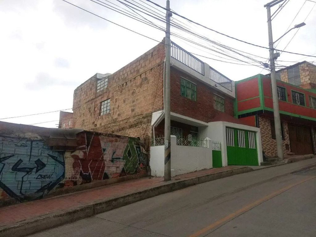 Casa en venta en La Resurreccion, Bogotá · foto 3 de 20