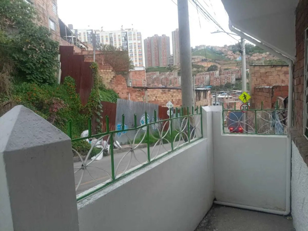 Casa en venta en La Resurreccion, Bogotá · foto 4 de 20