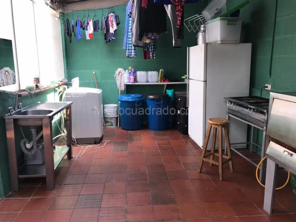 Casa en venta en San Jose Sur, Bogotá · foto 5 de 6