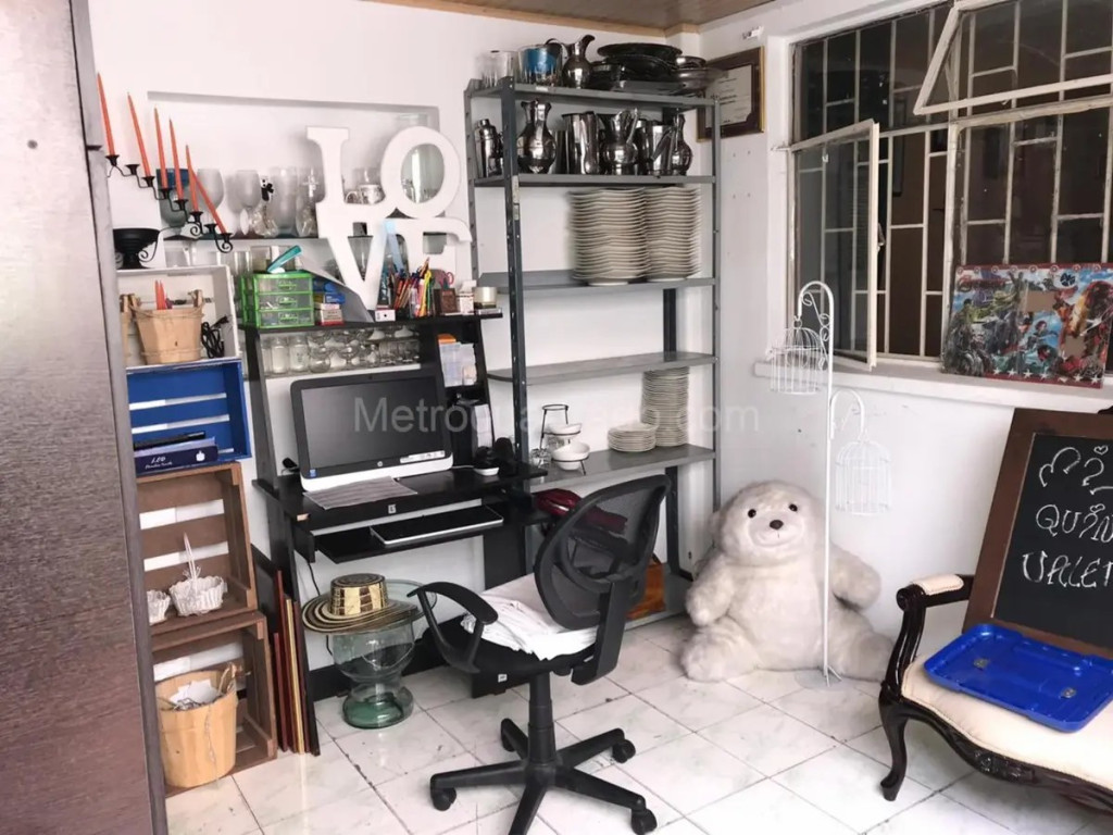 Casa en venta en San Jose Sur, Bogotá · foto 6 de 6