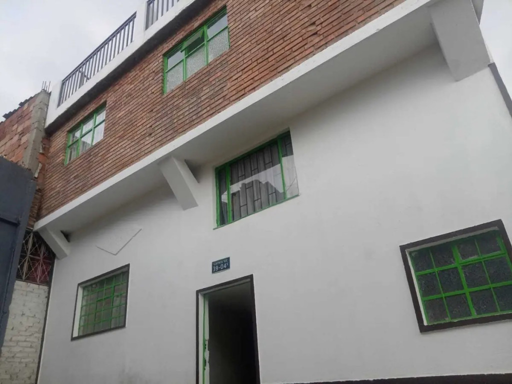 Casa en venta en La Resurreccion, Bogotá · foto 14 de 20