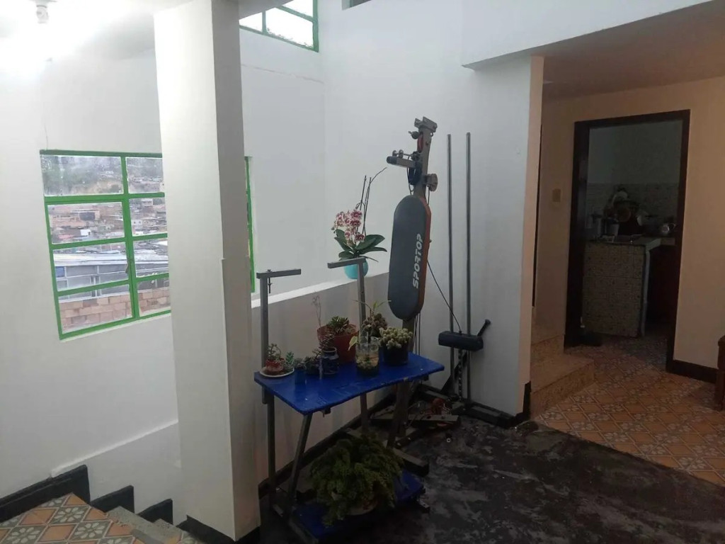 Casa en venta en La Resurreccion, Bogotá · foto 20 de 20