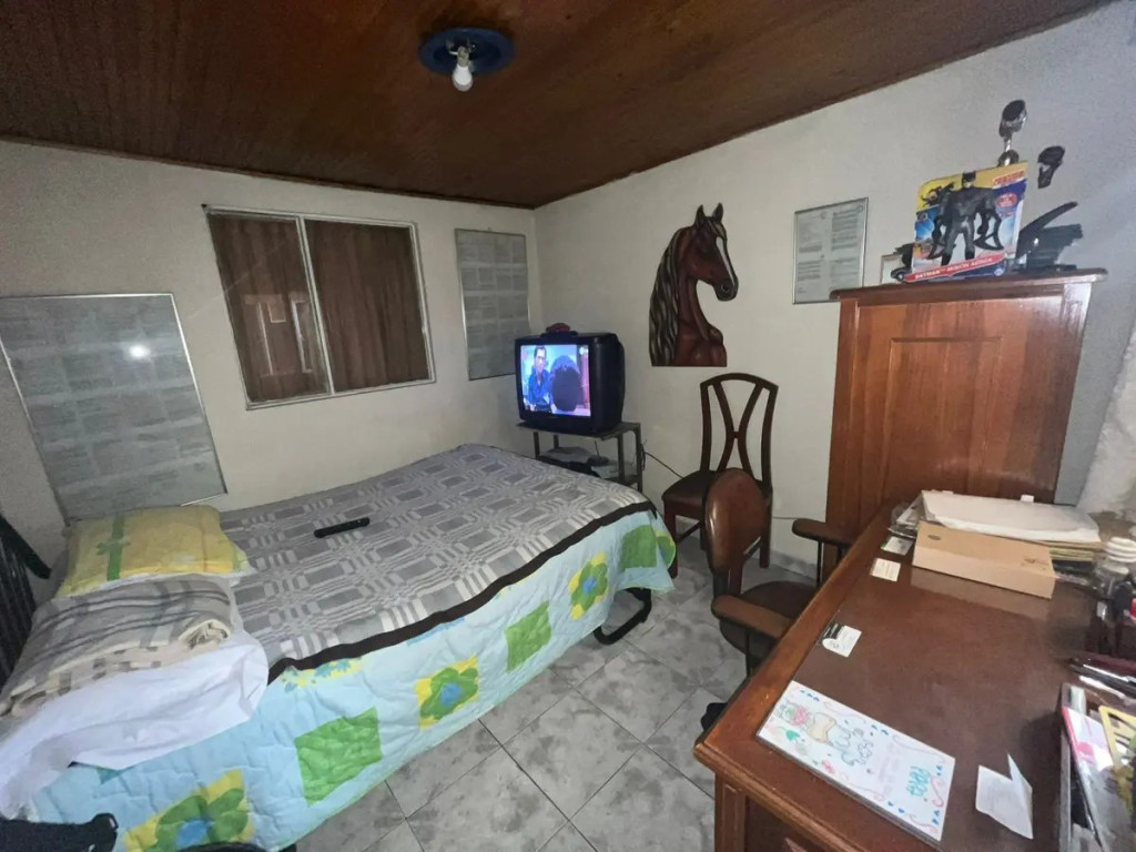 Casa en venta en Quiroga, Bogotá · foto 6 de 24