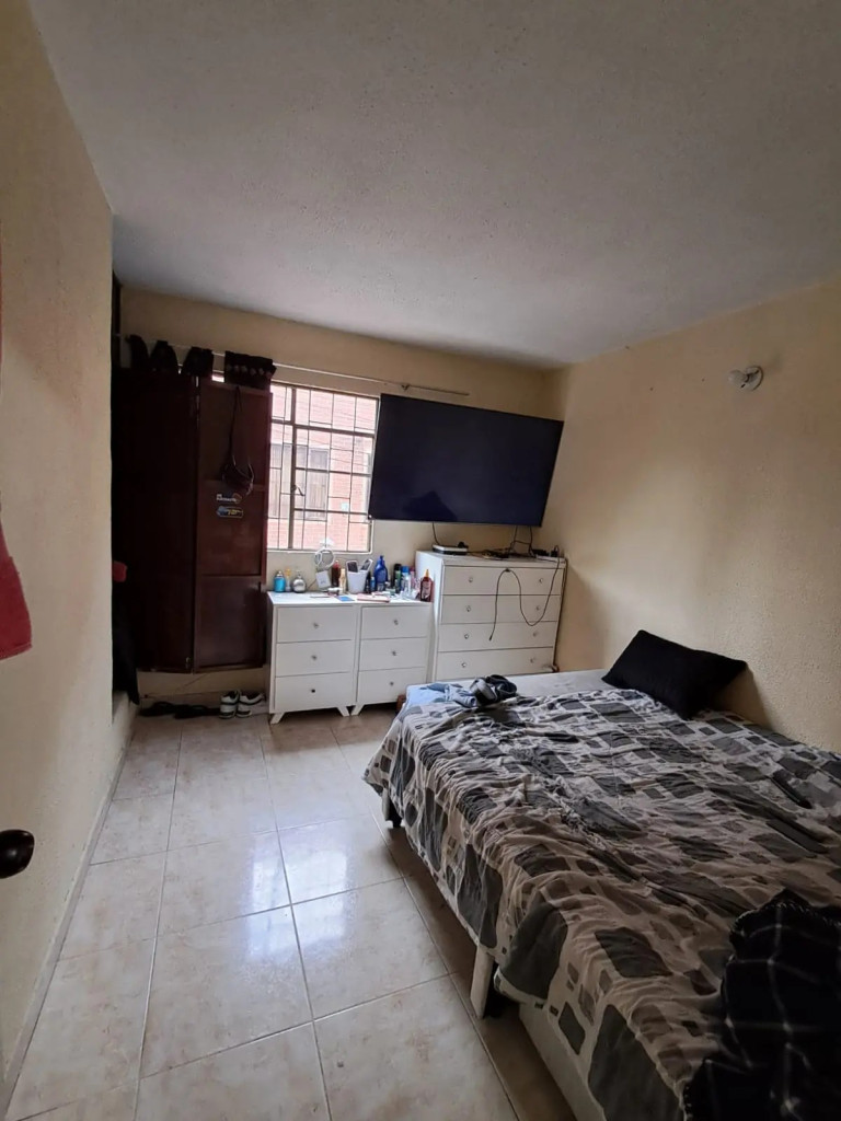 Casa en venta en Quiroga, Bogotá · foto 9 de 24