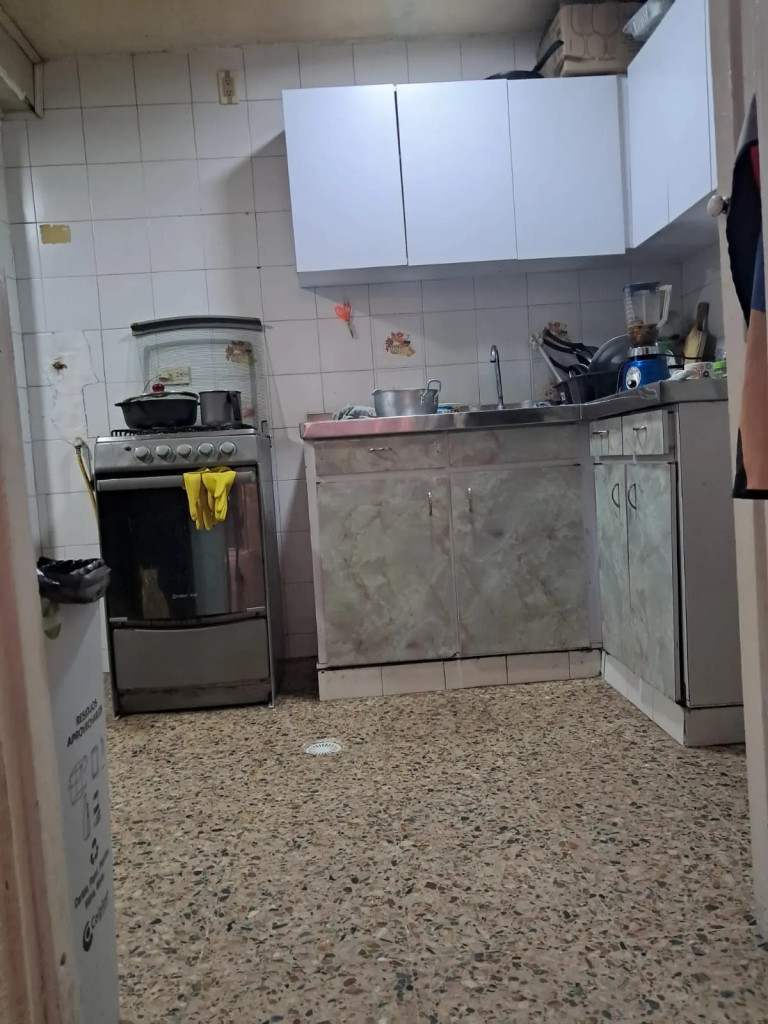 Casa en venta en Quiroga, Bogotá · foto 10 de 24