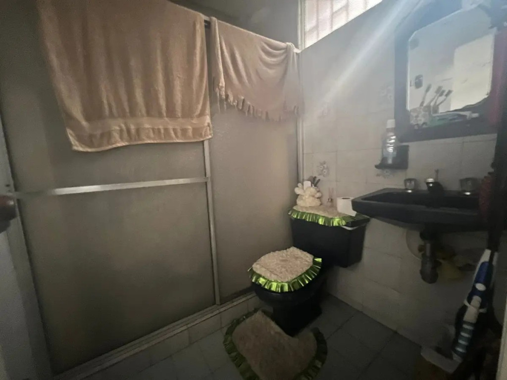 Casa en venta en Quiroga, Bogotá · foto 13 de 24