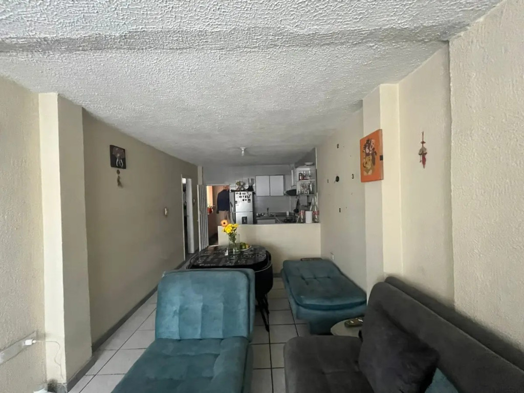 Casa en venta en Quiroga, Bogotá · foto 14 de 24