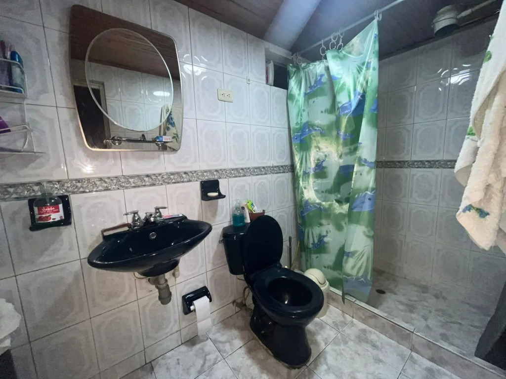 Casa en venta en Quiroga, Bogotá · foto 15 de 24