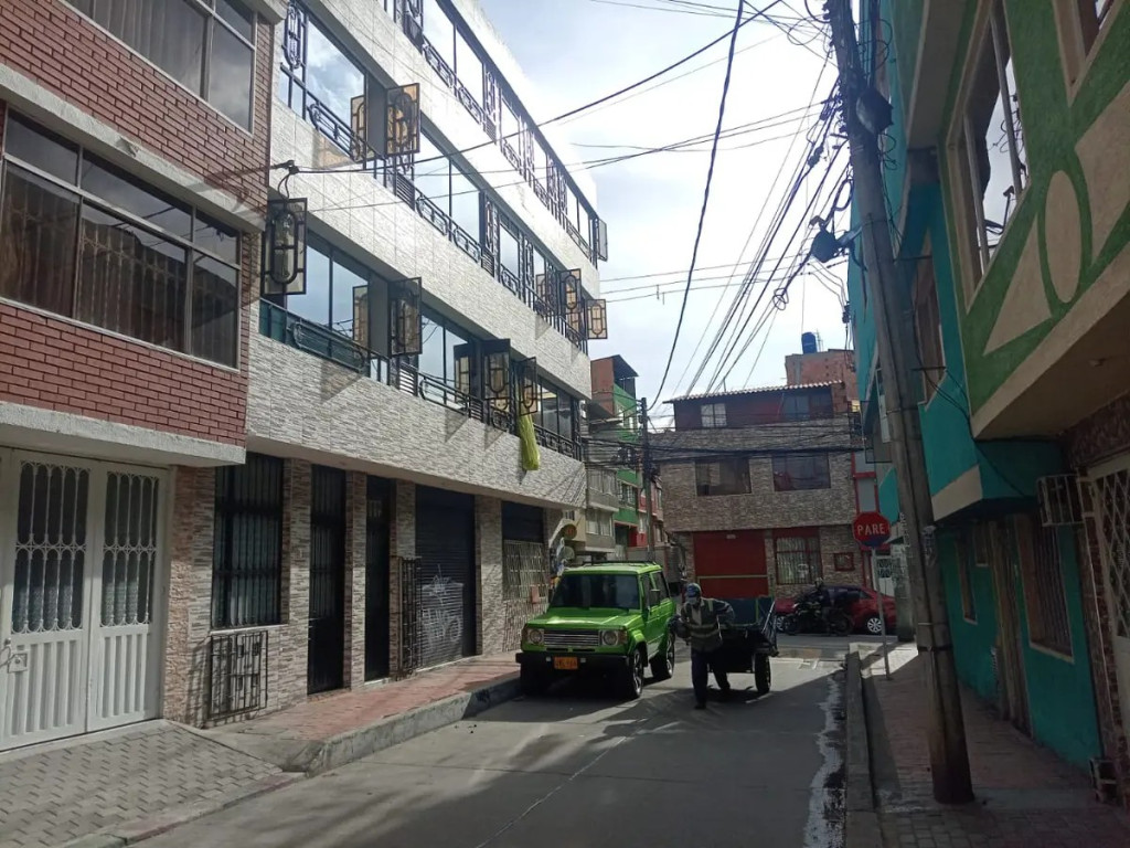 Casa en venta en Villa Nelly, Bogotá · foto 3 de 10