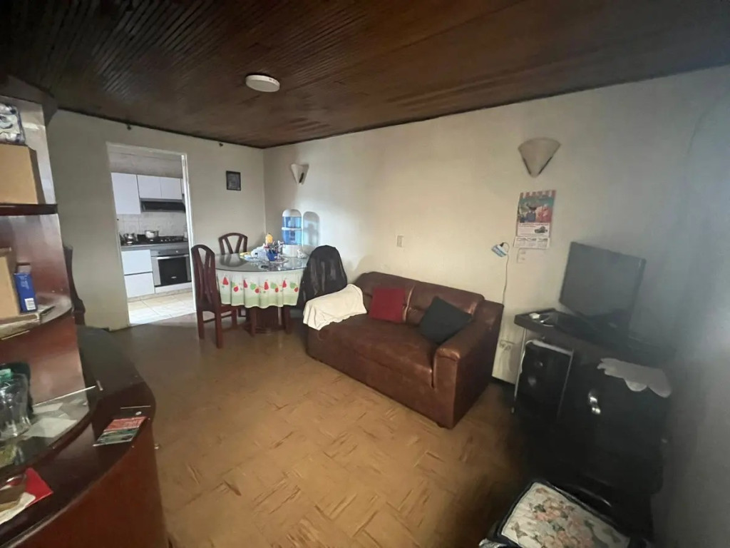 Casa en venta en Quiroga, Bogotá · foto 19 de 24
