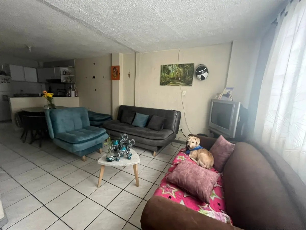 Casa en venta en Quiroga, Bogotá · foto 20 de 24