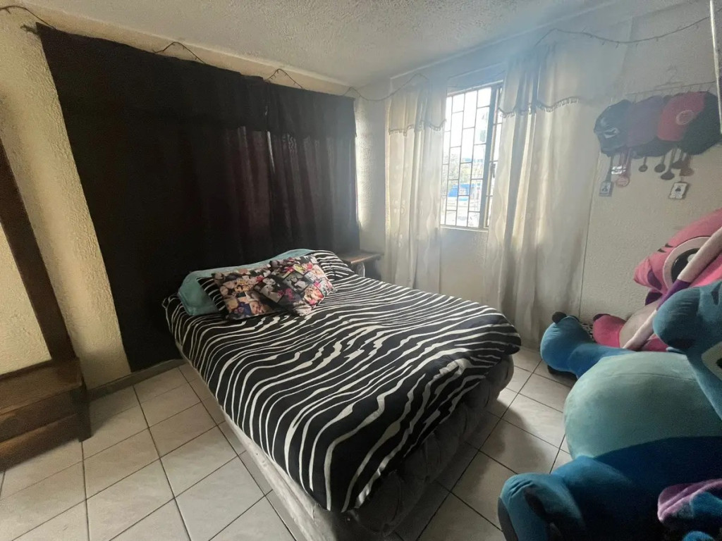 Casa en venta en Quiroga, Bogotá · foto 21 de 24