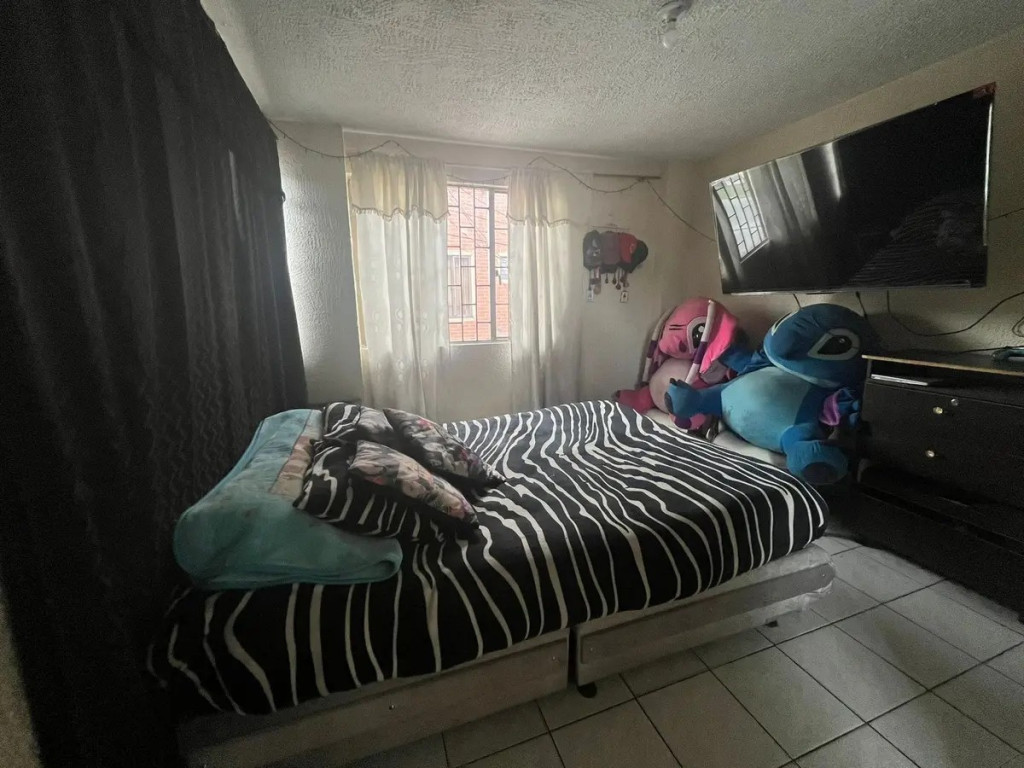 Casa en venta en Quiroga, Bogotá · foto 22 de 24